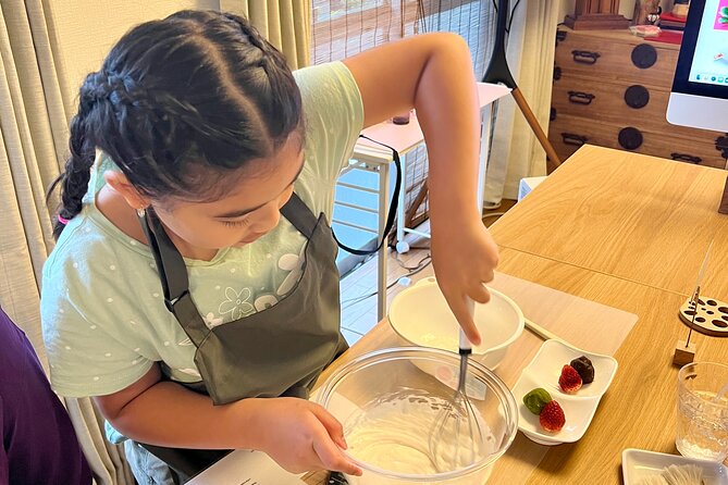 Private Mochi・Matcha sweets Making Class Near Shibuya Area - Who will get the most from this class