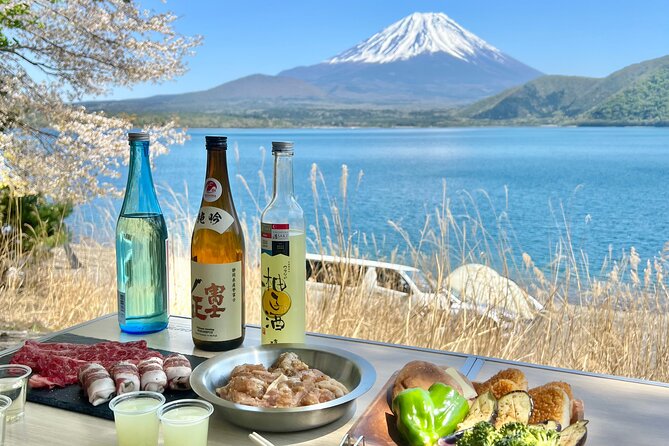 Private Mt Fuji Tour from Tokyo: Scenic BBQ and Hidden Gems - Why this private Fuji day feels different