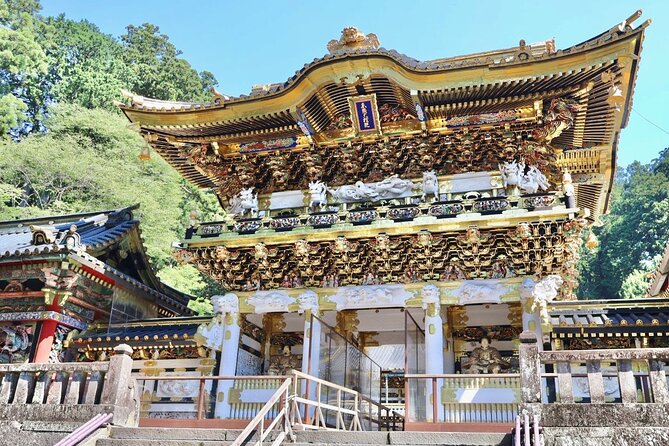 Private Nikko Early Morning Tour with English-Speaking Guide - Key points at a glance