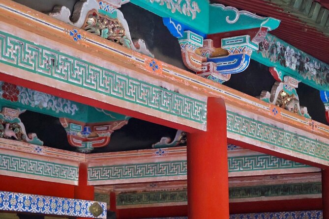 Private Nikko Early Morning Tour with English-Speaking Guide - Is $54.73 a fair price?