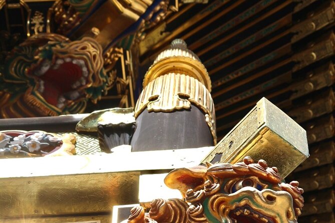 Private Nikko Early Morning Tour with English-Speaking Guide - Who should book this experience?