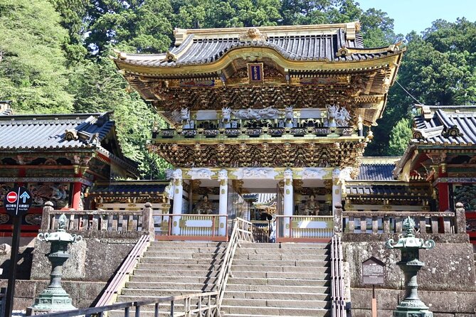 Private Nikko Early Morning Tour with English-Speaking Guide - Booking, cancellation, and practical details
