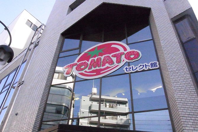 Private Nippori Fabric Town Walking Tour - Walking the district, about 2 kilometers of textile shops