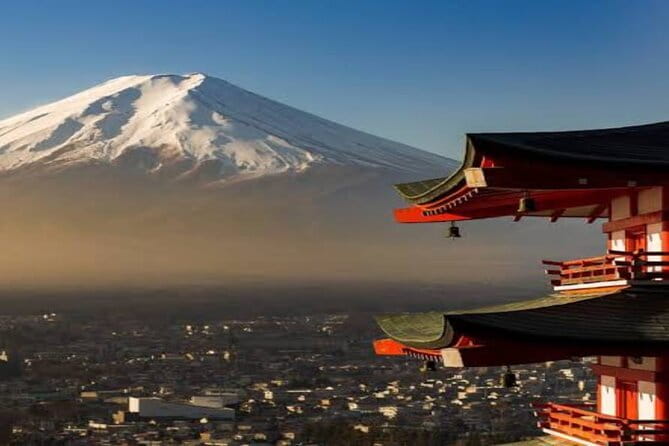 Private One Way Tokyo Hotel Transfer to Yokohama Port - The ride itself, with no sightseeing stops