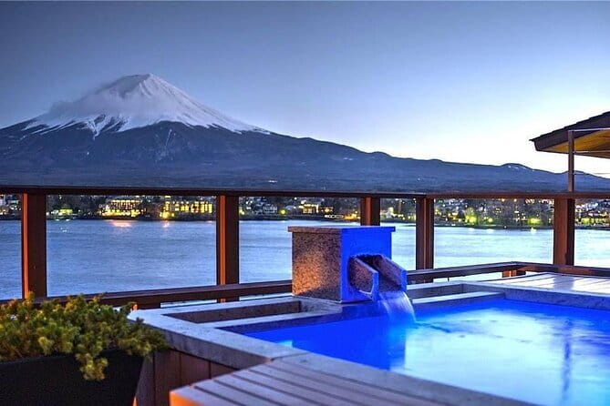 Private One Way Tokyo Hotel Transfer to Yokohama Port - Price and group value at $159.58