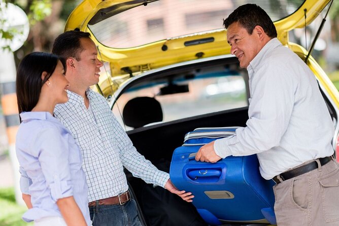 Private One-way Transfer Narita Airport To Tokyo - Why a private Narita ride can make sense