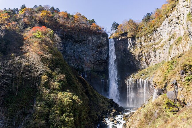 Private Outstanding Nikko Tour with English Speaking Driver - Why Nikko makes a strong day trip from Tokyo
