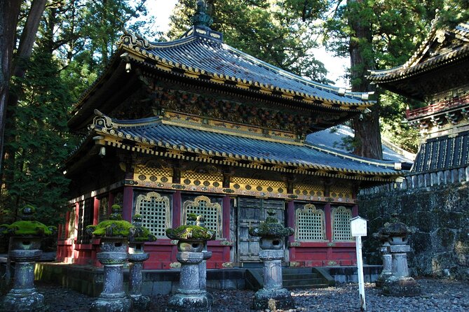 Private Outstanding Nikko Tour with English Speaking Driver - Narabi Jizo, a quieter pause by the river