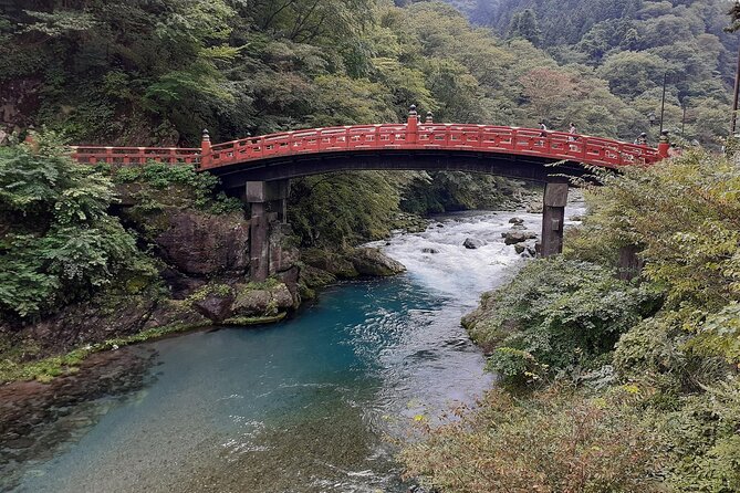 Private Outstanding Nikko Tour with English Speaking Driver - Tamozawa Imperial Villa and its three eras of design
