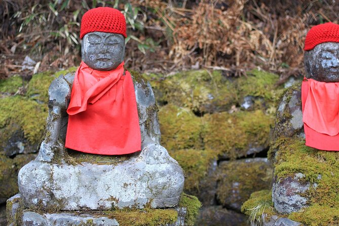 Private Outstanding Nikko Tour with English Speaking Driver - Akechidaira Observation Area and the mountain views