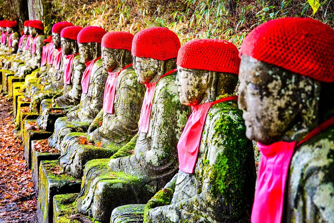 Private Outstanding Nikko Tour with English Speaking Driver - Toshogu Shrine, Nikko’s ornate centerpiece