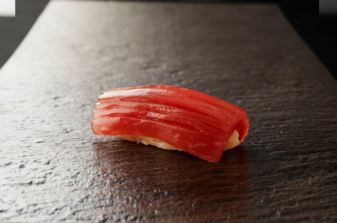 【Private】Premium Fish filletting sushi making course - From whole fish to prepared sushi topping