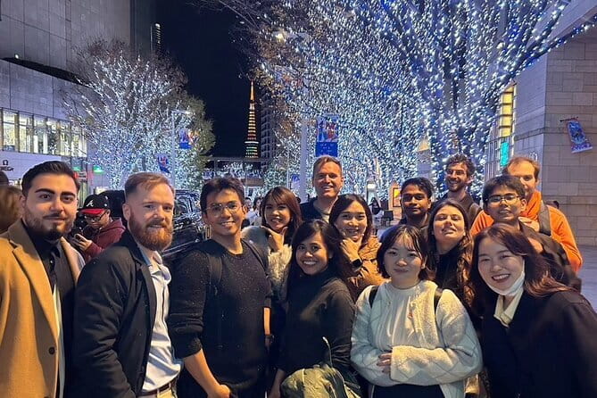 [Private]Shinjuku Golden Gai Bar Hopping w/ Japanese Local Guide - A second Golden Gai bar after 45 more minutes