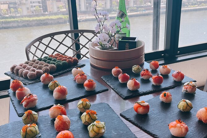 Private Sushi Making Tokyo Roll and Authentic Japanese Sushi - Who will get the most from this experience