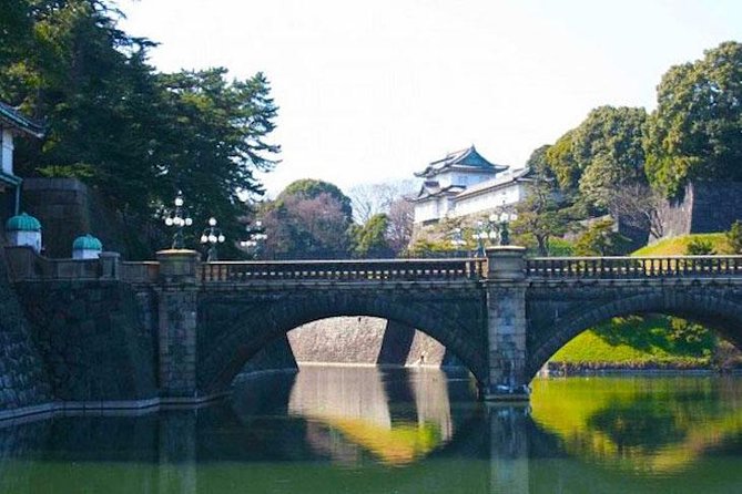 Private Tokyo Custom Full-Day Tour by Chartered Vehicle - Omotesando for polished shopping and city design