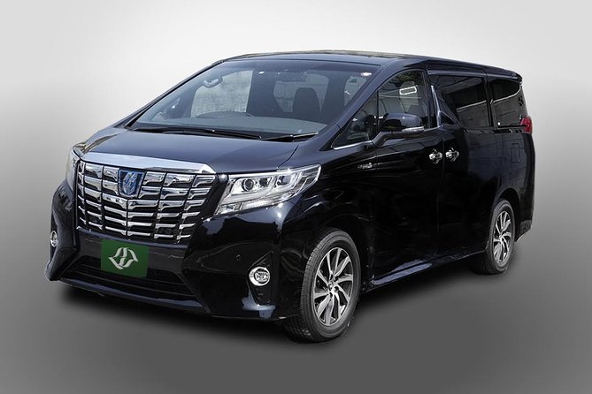 Private Tokyo Custom Half-Day Tour by Chartered Vehicle - Key points to know before booking