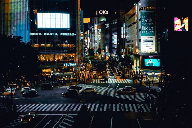 Private Tokyo Day-Tour by Car with English Speaking Guide. - What this Tokyo car tour is really good at