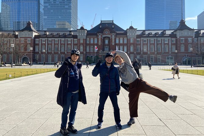 Private Tokyo Discovery: Explore Tokyo with an Expert Guide - Senso-ji and Tokyo’s older center