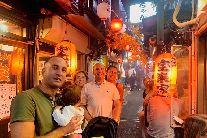 Private Tokyo Family Tour with a Local – 100% Personalized - Key points to know before booking