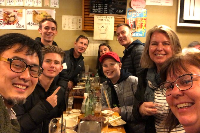 Private Tokyo Family Tour with a Local – 100% Personalized - A Tokyo family day built around your interests