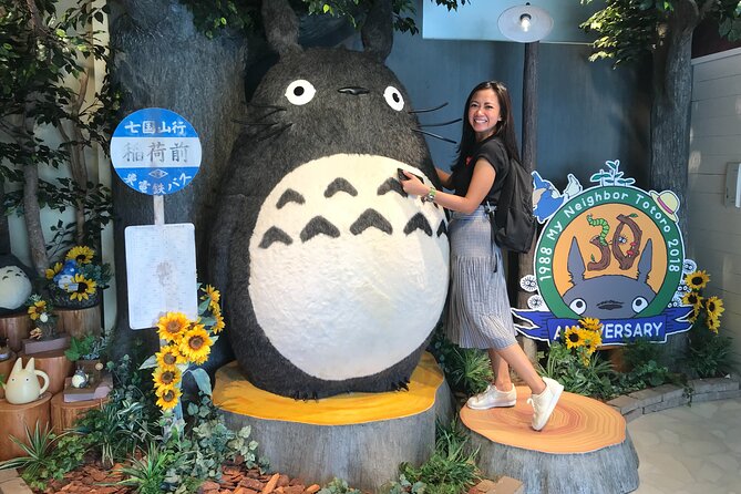 Private Tokyo Family Tour with a Local – 100% Personalized - Omotesando: stylish streets and easy snack stops