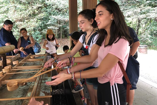 Private Tokyo Family Tour with a Local – 100% Personalized - What the hosts add beyond directions