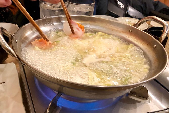 Private Tokyo food scene 6 hour experience: Depatika, street food, izakaya - Booking and cancellation details to know