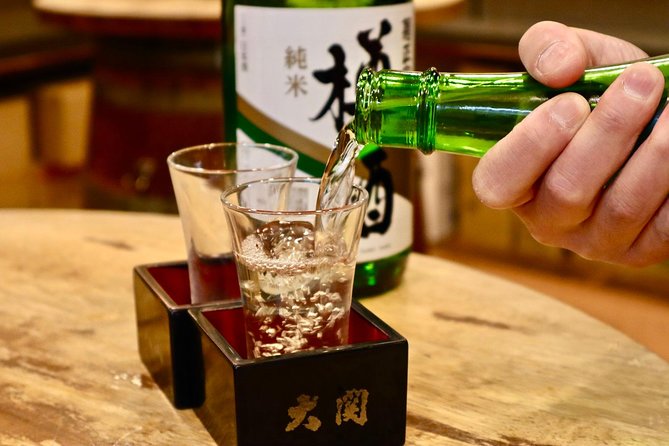 Private Tokyo Food Tour with 10+ Tastings of Japanese Classics - Ameyoko market: Tokyo food at street level