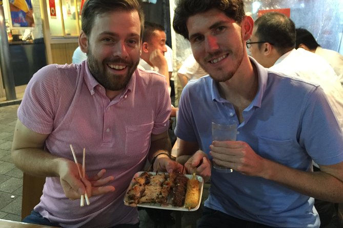 Private Tokyo Local Food and Drink Tour with a Bar Hopping Master - Why Tokyo’s izakayas are worth your evening