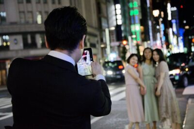 Private Tokyo Night Tour - Rainbow Bridge and Tokyo Bay set the mood