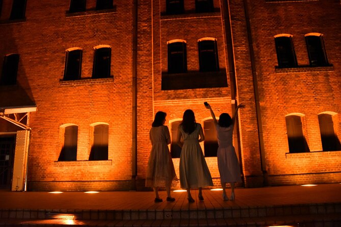 Private Tokyo Night Tour - Roppongi and Omotesando show two sides of central Tokyo