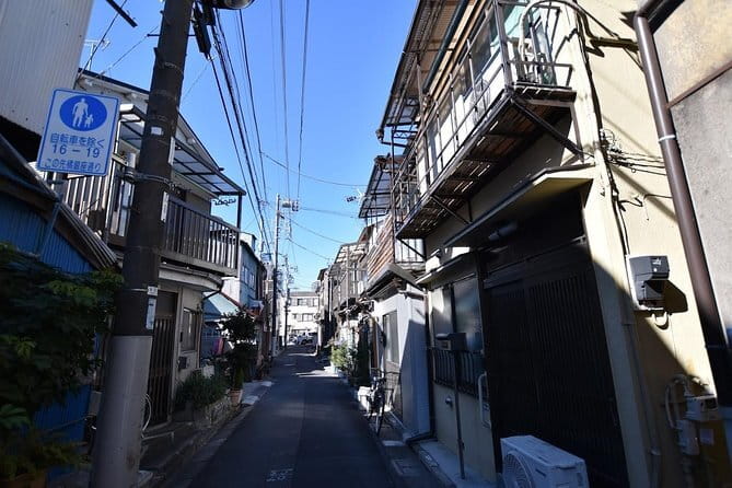 Private Tokyo's Famed Tsukiji Fish Market Tour - What the $84.54 price means