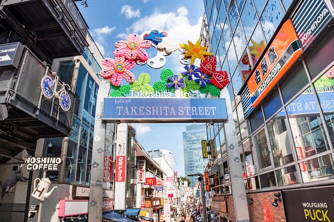 Private Tokyo Tour with English Speaking Guide - Akihabara: electronics, anime, and gaming culture