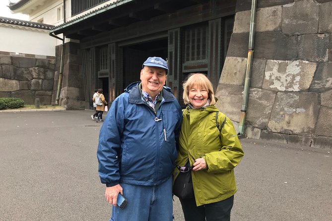 Private Tokyo Tour with Licensed Guide & Vehicle (Max 15 persons) - What this six-hour Tokyo tour really offers