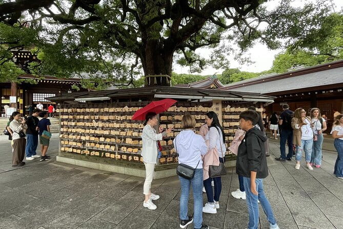 Private Tokyo Tour with Local Guide - Why this private Tokyo tour works best at the start