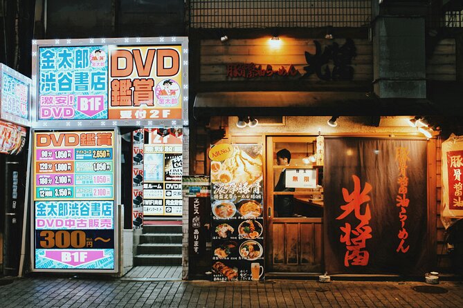 Private Tokyo Walking Tour with A Guide: Higlights & Customizable - Sensō-ji and Asakusa: the clearest traditional choice
