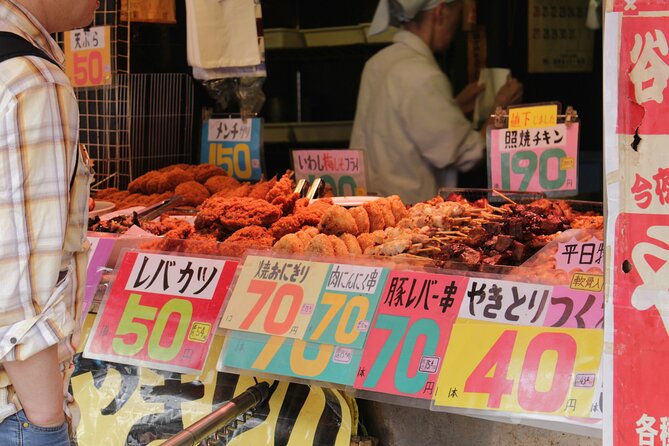 Private Tokyo Walking Tour with A Guide: Higlights & Customizable - Roppongi Hills: art, architecture, and city views