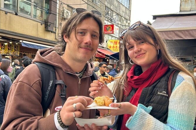 Private Tokyo with Exceptional Guide Tailored to Your Needs - Key points to know before booking