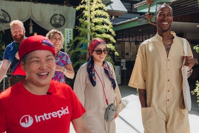 Private Tokyo with Exceptional Guide Tailored to Your Needs - Meiji Jingu, then the energy of Shibuya