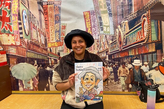 Private Tour Guide in English or Spanish (Español) - Tsukiji, a food stop with extra costs