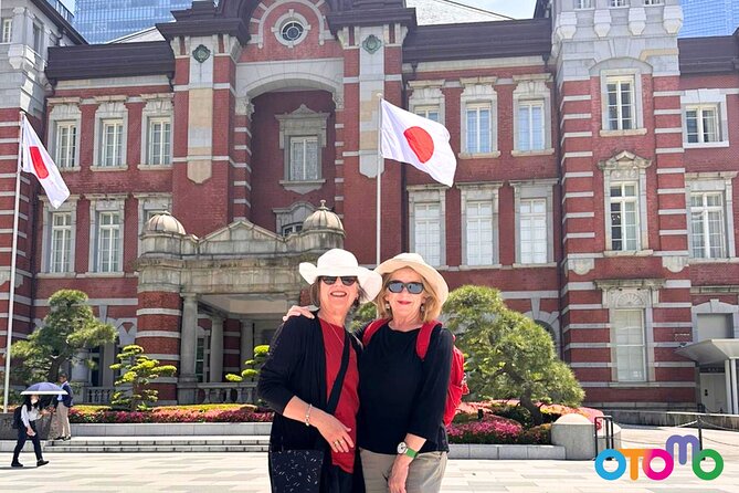 Private Tour - History, Art and Nature at the Imperial Palace - Key points to know before booking