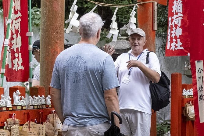 Private Tour in Kamakura: Matcha Tea Tasting & Photo Session - Ten edited photographs after the walk