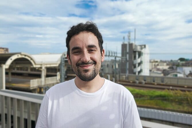 Private Tour in Tokyo with Local Guide - A private Tokyo day built around you