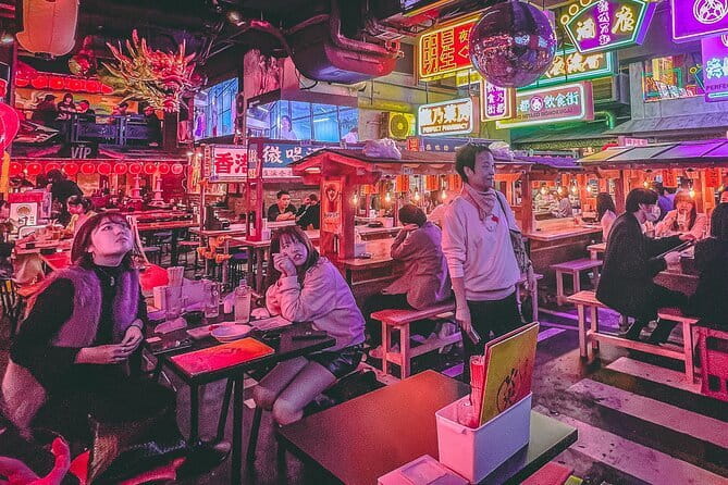 Private Tour in Tokyo with Local Guide - Akihabara for electronics, anime, and games