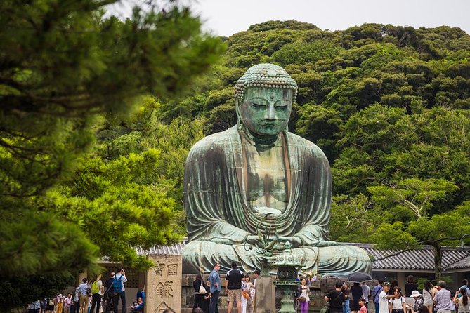 Private Tour Kamakura and Enoshima With Guide and photographer - Key points to know before booking
