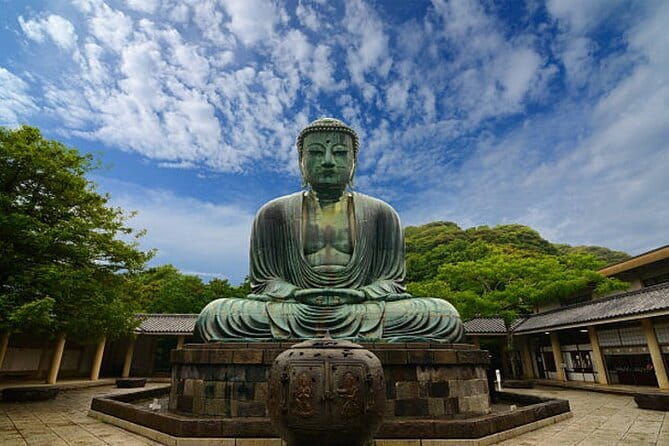 Private Tour Kamakura Yokohama Day Trip English speaking driver - Why this Kamakura and Yokohama pairing works