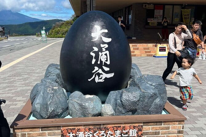 Private tour - Scenic Fuji Escape: Hakone, Peace Park & More - Why this private Fuji day is appealing