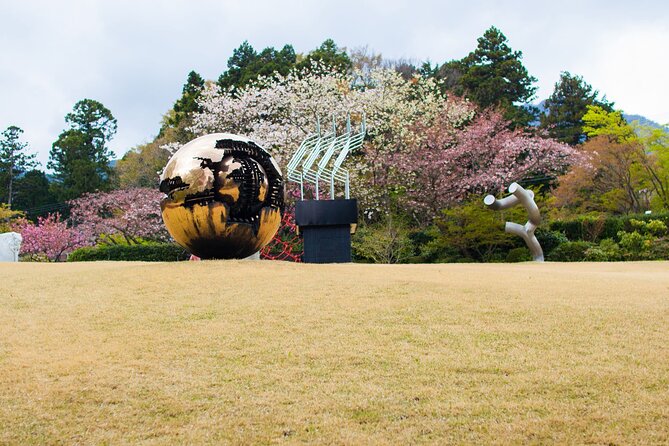 Private tour to Mount Fuji and Hakone from Tokyo - Lake Kawaguchiko is the day’s main Fuji base