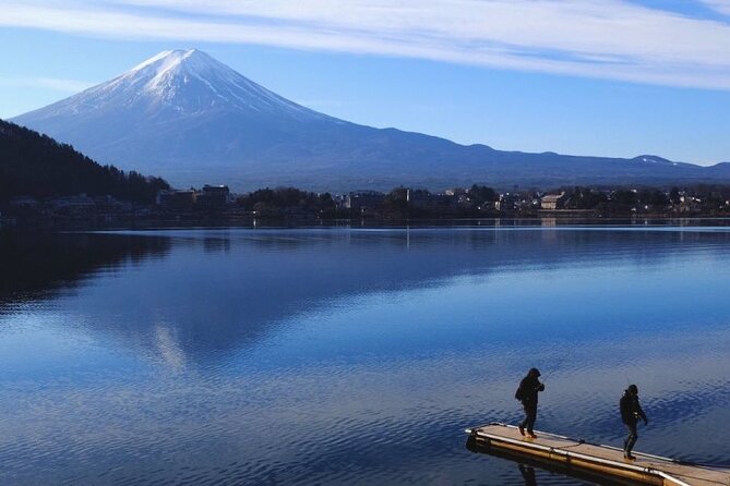 Private tour to Mount Fuji with an English driver from Tokyo - Fuji-Q Highland: check this before you pay
