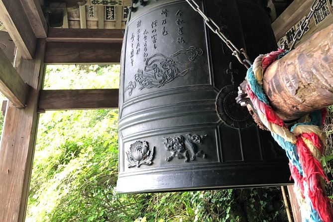 Private Tour: Tokyo's Oldest Sake Brewery and Riverside Walk - Who will enjoy this day most